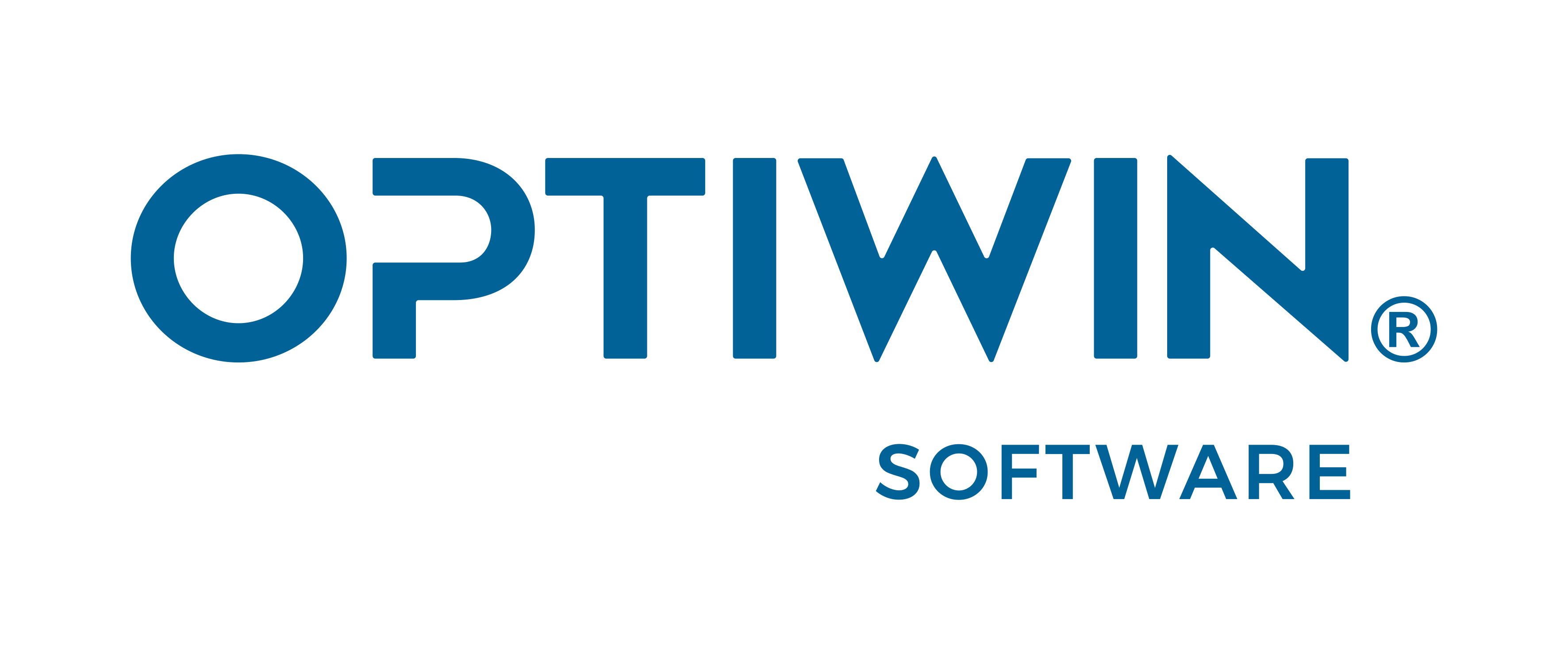 Logotipo Optiwin