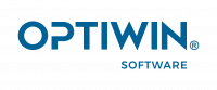 Logotipo Optiwin